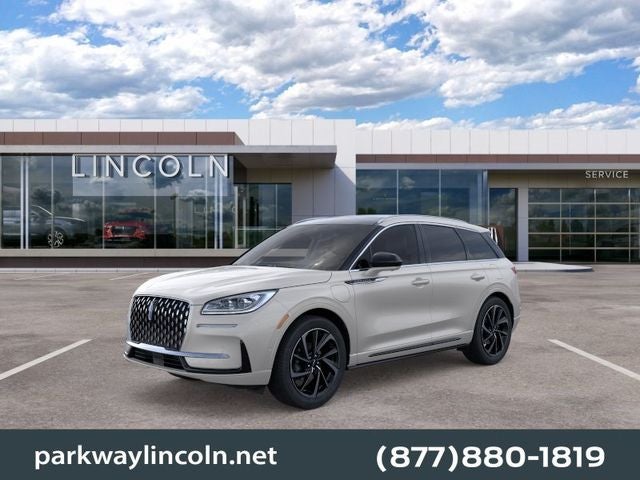 2024 Lincoln Corsair Plug-In Hybrid