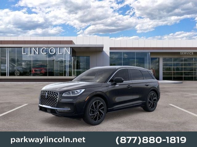 2024 Lincoln Corsair Plug-In Hybrid